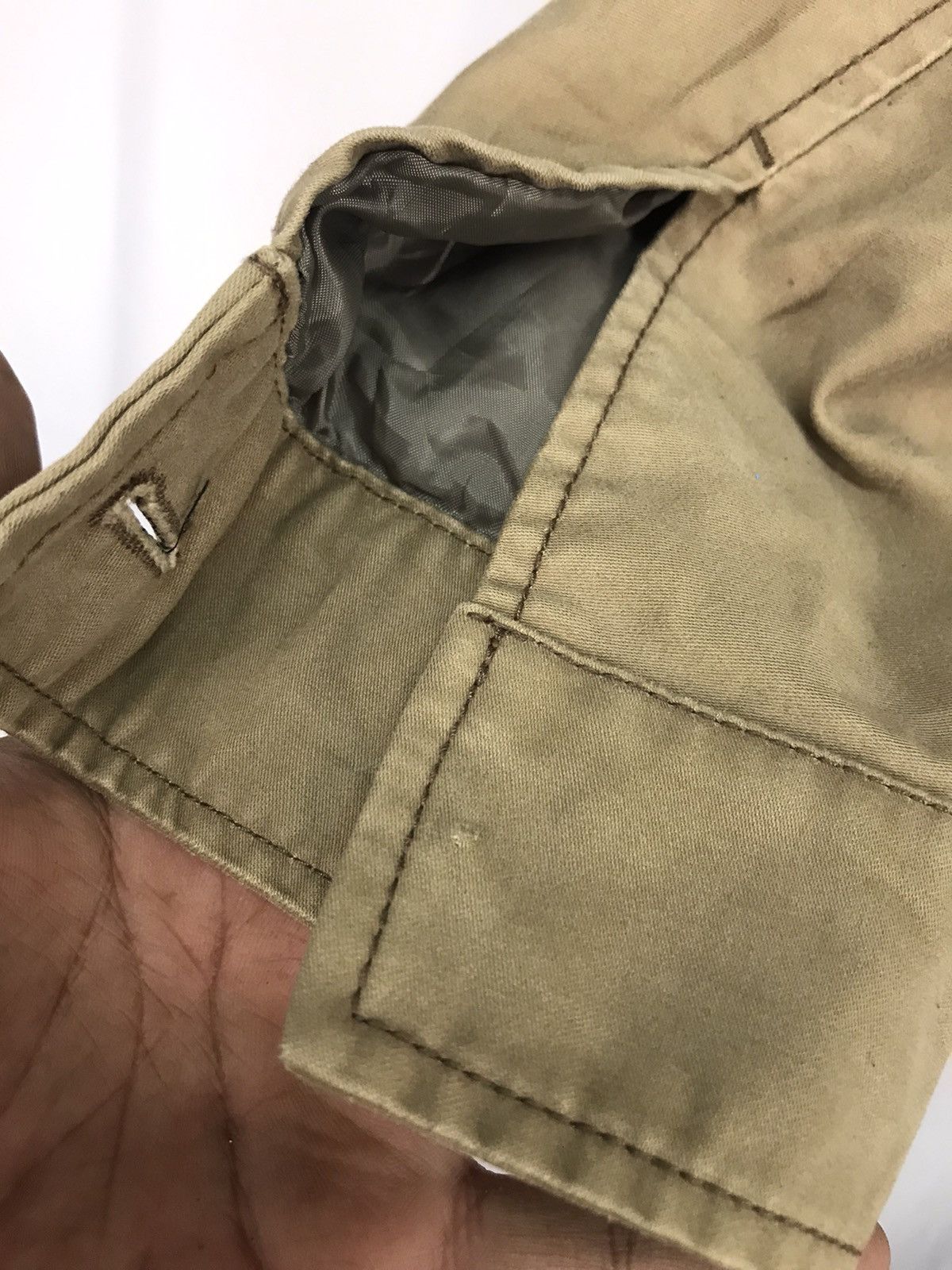 Japanese Brand × Union LA Union station button up jacket Size US S / EU 44-46 / 1 - 7 Thumbnail