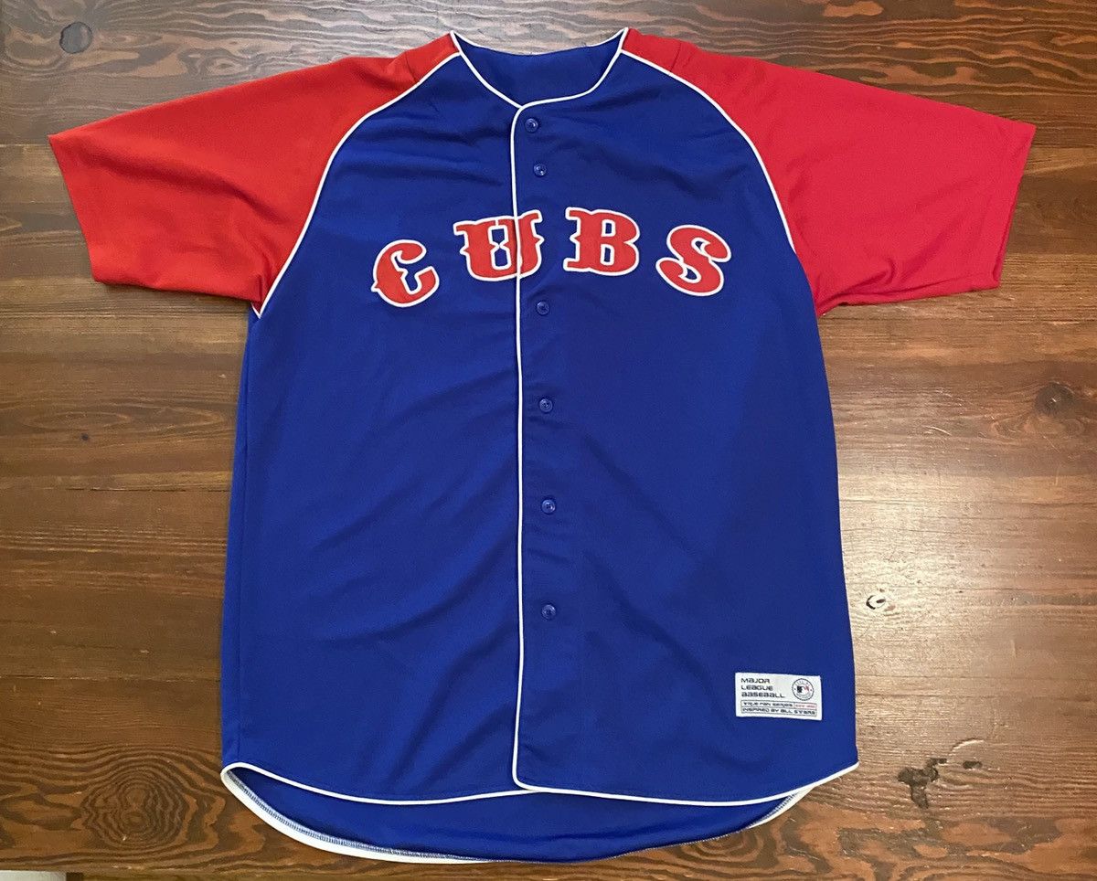 Last Garciaparra Cubs jersey in captivity dies