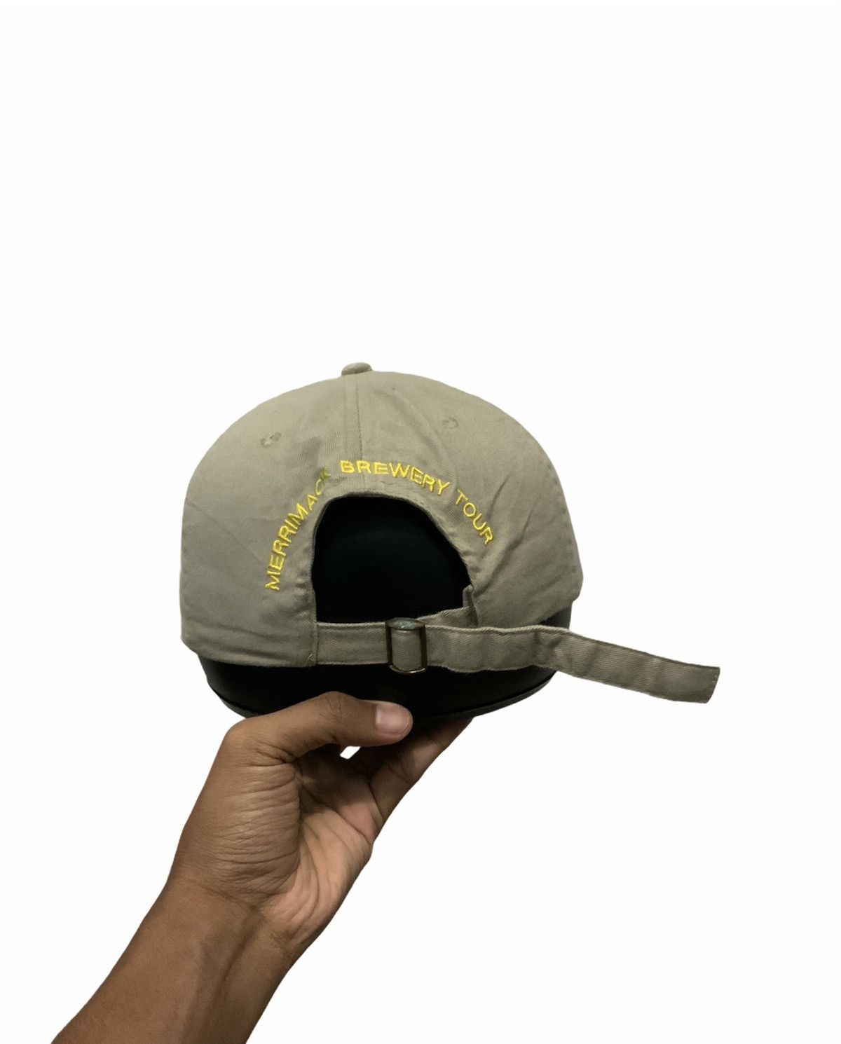 If Six Was Nine K Product Eagle Headwear Hat Size ONE SIZE - 4 Thumbnail