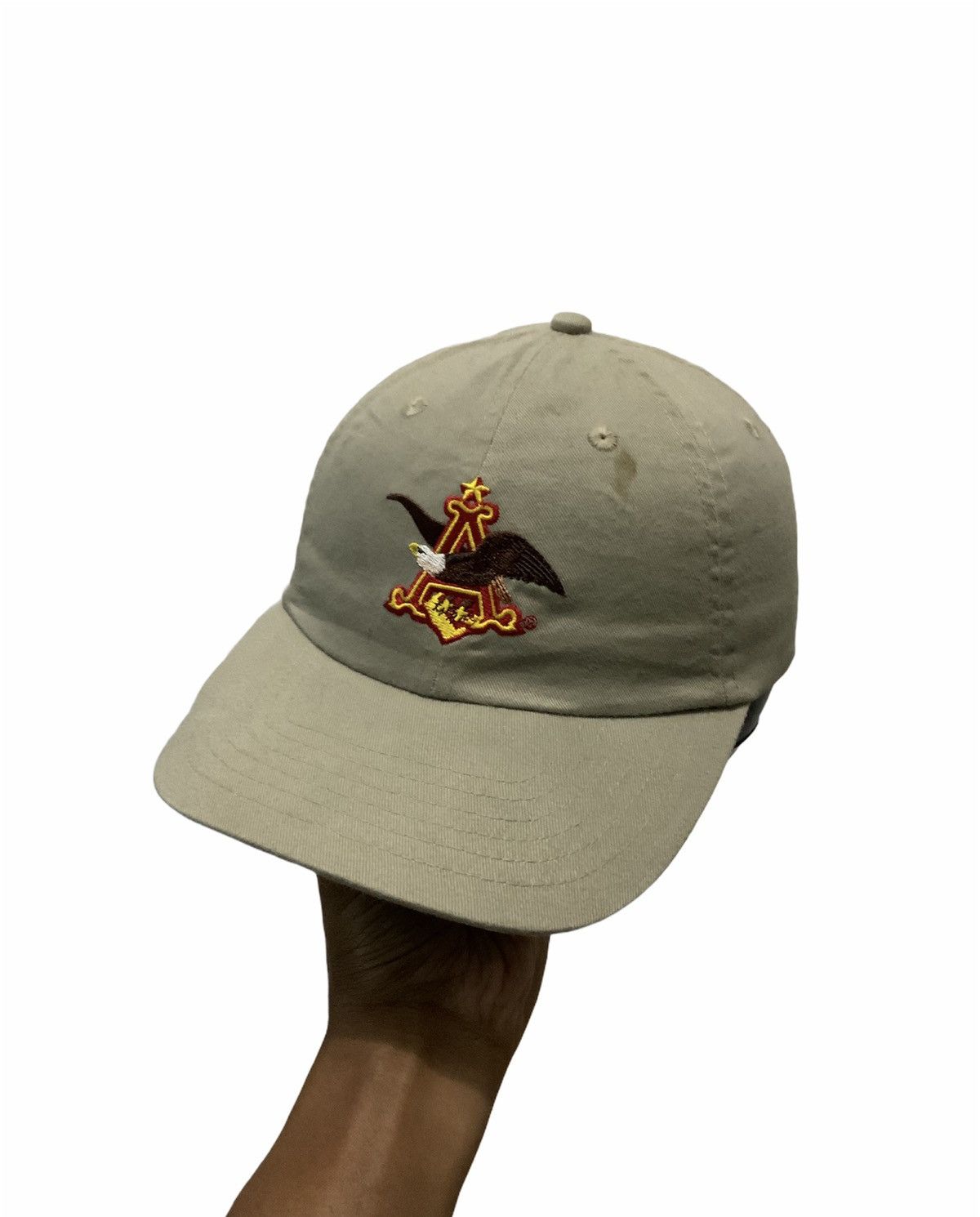If Six Was Nine K Product Eagle Headwear Hat Size ONE SIZE - 1 Thumbnail