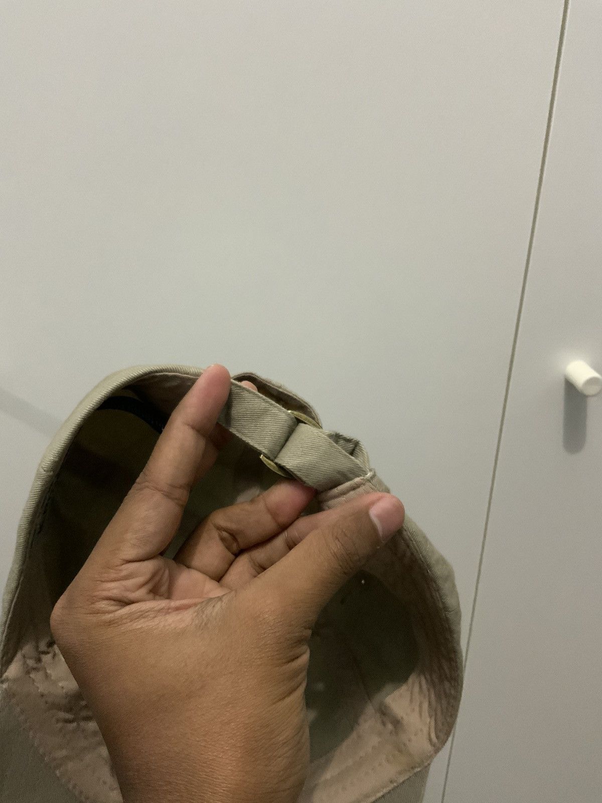 If Six Was Nine K Product Eagle Headwear Hat Size ONE SIZE - 15 Thumbnail