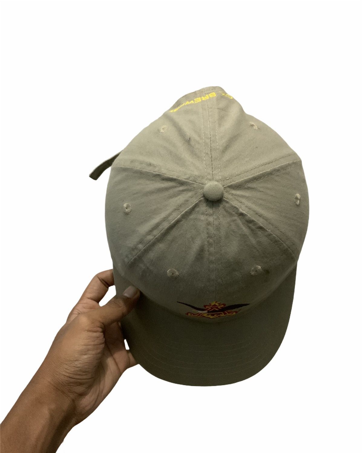 If Six Was Nine K Product Eagle Headwear Hat Size ONE SIZE - 6 Thumbnail