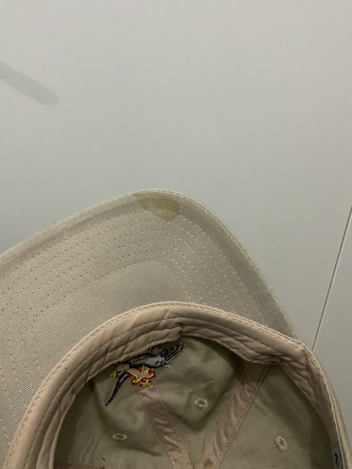If Six Was Nine K Product Eagle Headwear Hat Size ONE SIZE - 8 Thumbnail