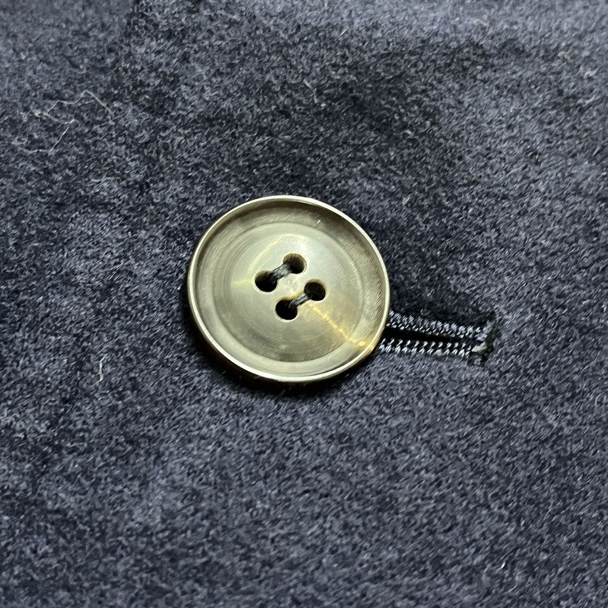 Vintage × Y's × Yohji Yamamoto Yohji Yamamoto Japan Vintage Wool Blazzer Jacket Size US XL / EU 56 / 4 - 9 Thumbnail