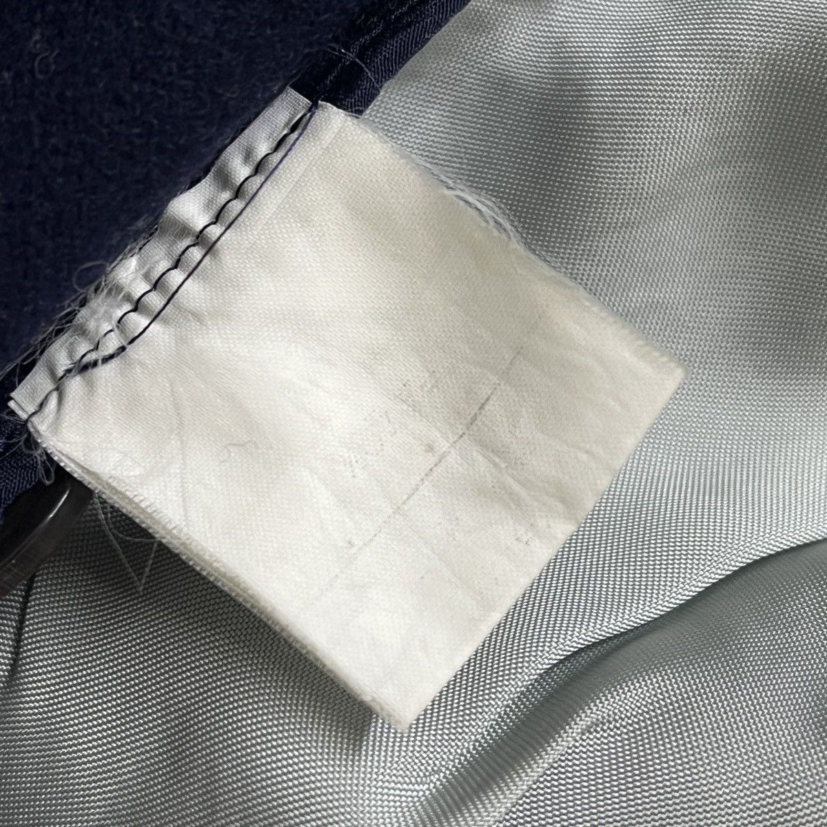 Vintage × Y's × Yohji Yamamoto Yohji Yamamoto Japan Vintage Wool Blazzer Jacket Size US XL / EU 56 / 4 - 14 Thumbnail