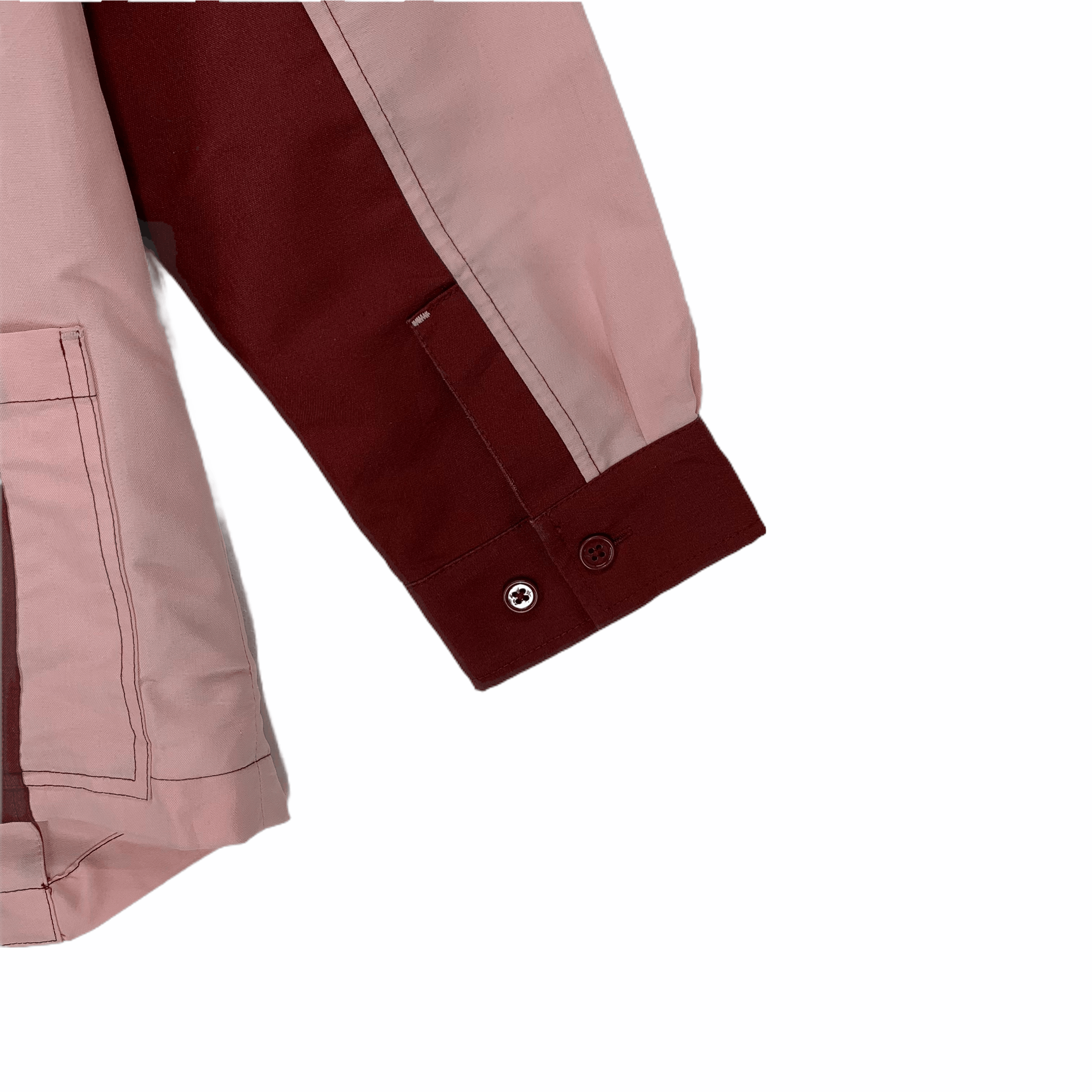 Other Vintage 7Eleven Detachable Sleeve Uniform Jacket #2989-112 Size US S / EU 44-46 / 1 - 4 Thumbnail