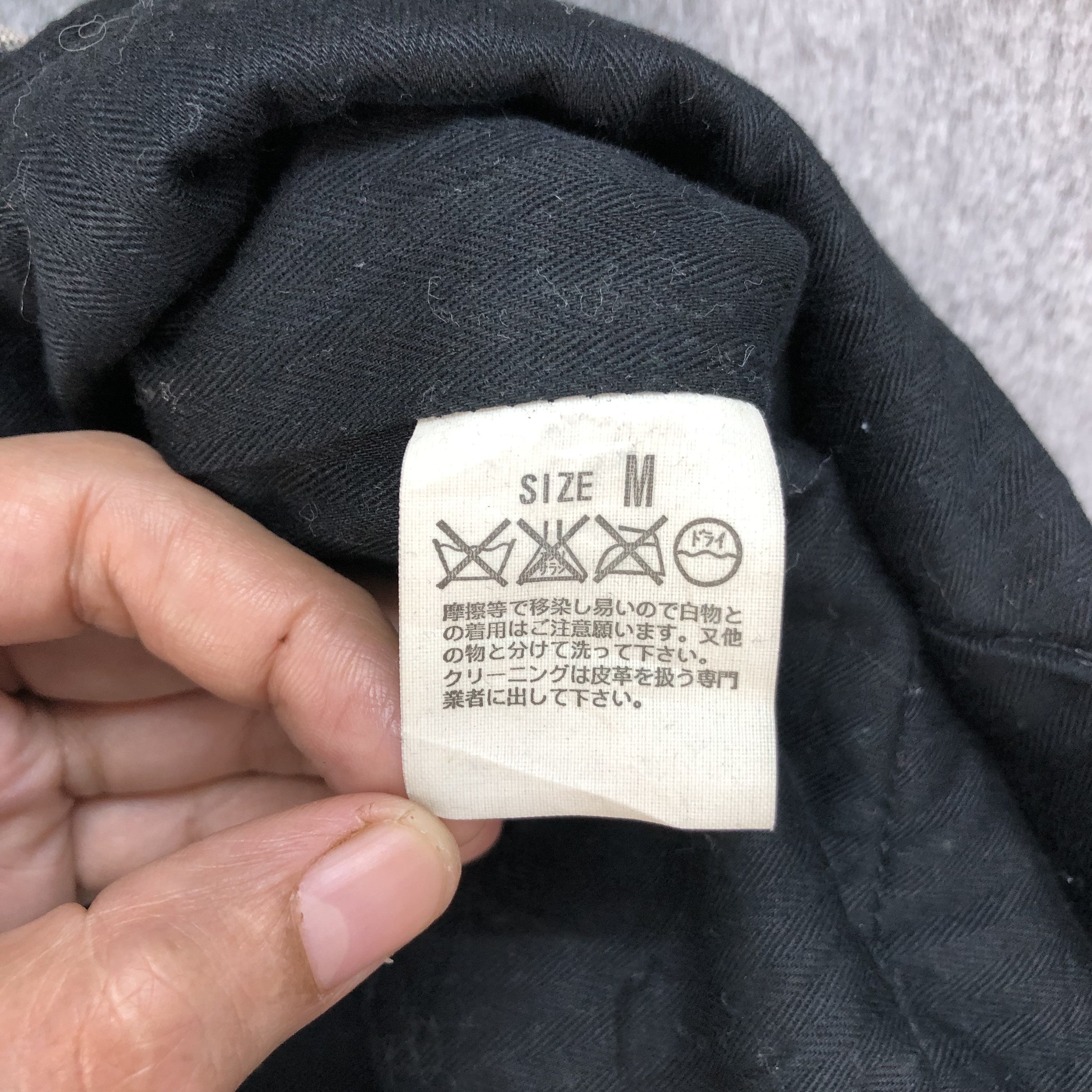 Levi's LEVIS REDLOOP PUFFER VEST #6828-92 Size US M / EU 48-50 / 2 - 10 Thumbnail