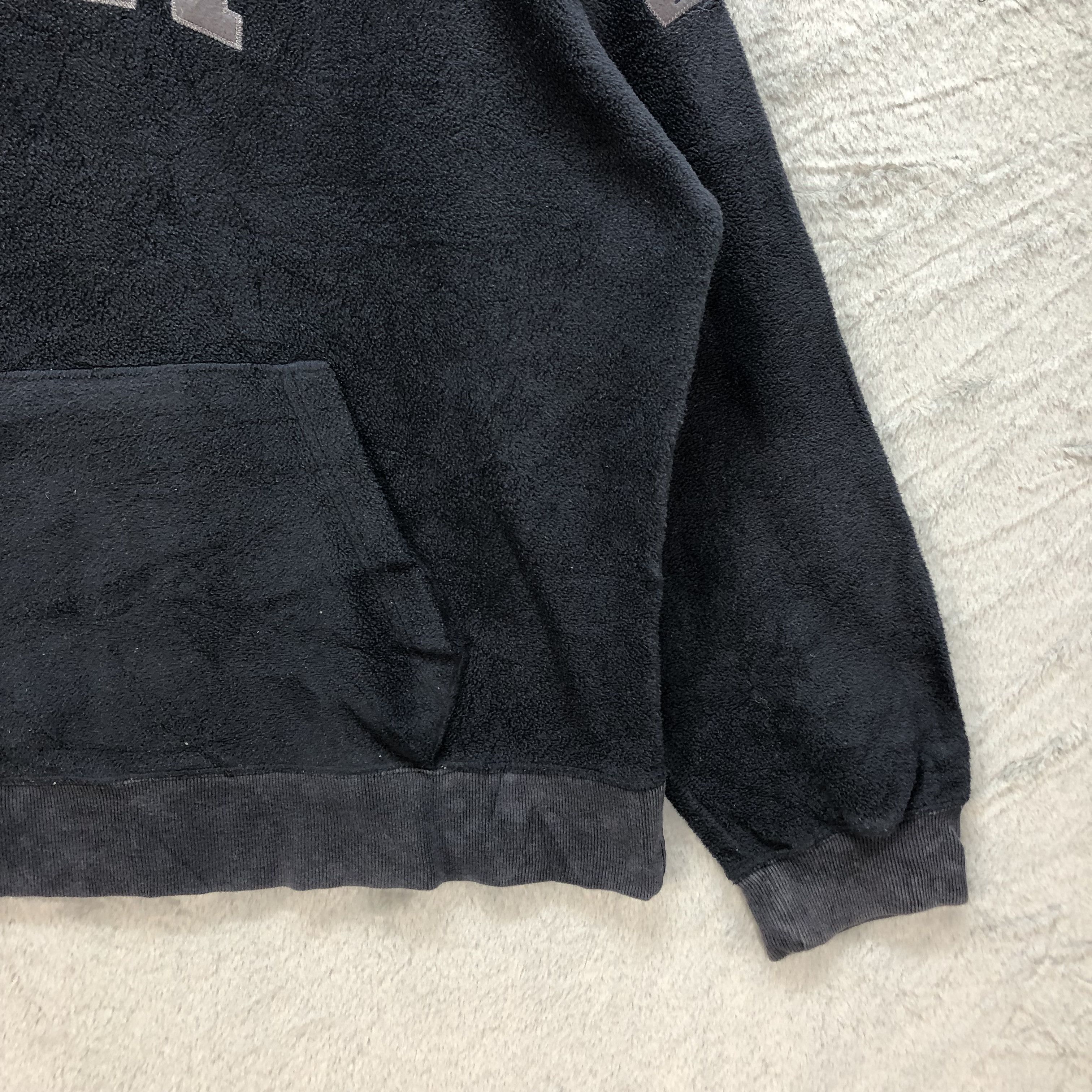 Gap GAP BIG LOGO FLEECE HOODIES #6837-93 Size US L / EU 52-54 / 3 - 6 Thumbnail