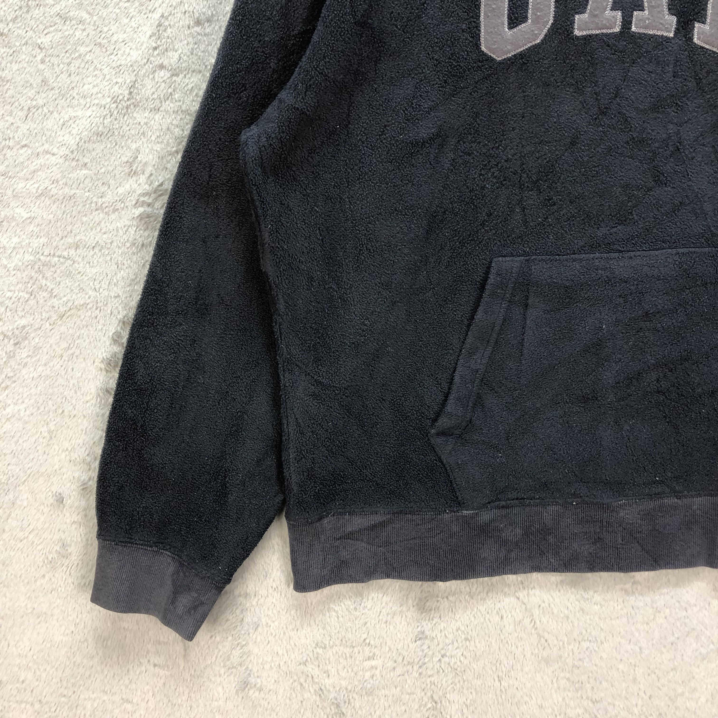 Gap GAP BIG LOGO FLEECE HOODIES #6837-93 Size US L / EU 52-54 / 3 - 5 Thumbnail