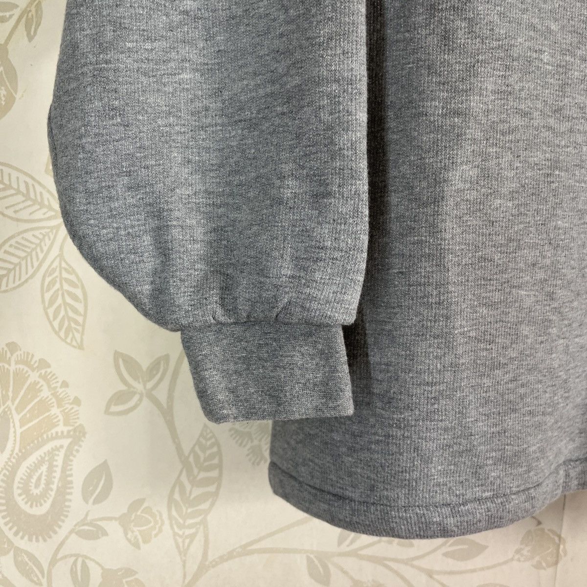 Colmar × Hood By Air Colmar Italy Hood By Air Hoodie Cotton Wool Streetwear Size US L / EU 52-54 / 3 - 11 Thumbnail