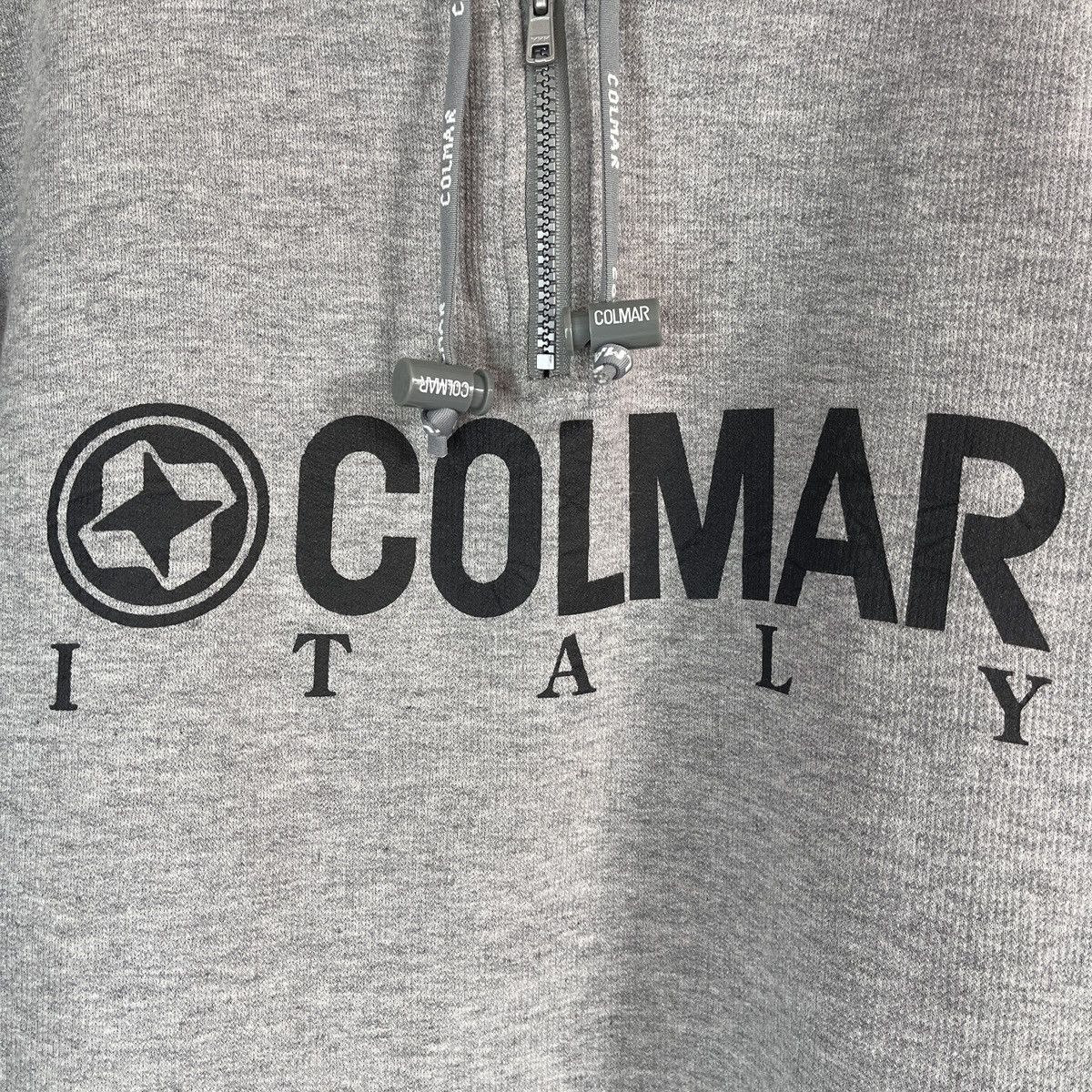 Colmar × Hood By Air Colmar Italy Hood By Air Hoodie Cotton Wool Streetwear Size US L / EU 52-54 / 3 - 9 Thumbnail