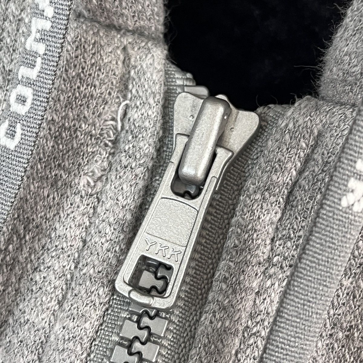 Colmar × Hood By Air Colmar Italy Hood By Air Hoodie Cotton Wool Streetwear Size US L / EU 52-54 / 3 - 13 Thumbnail