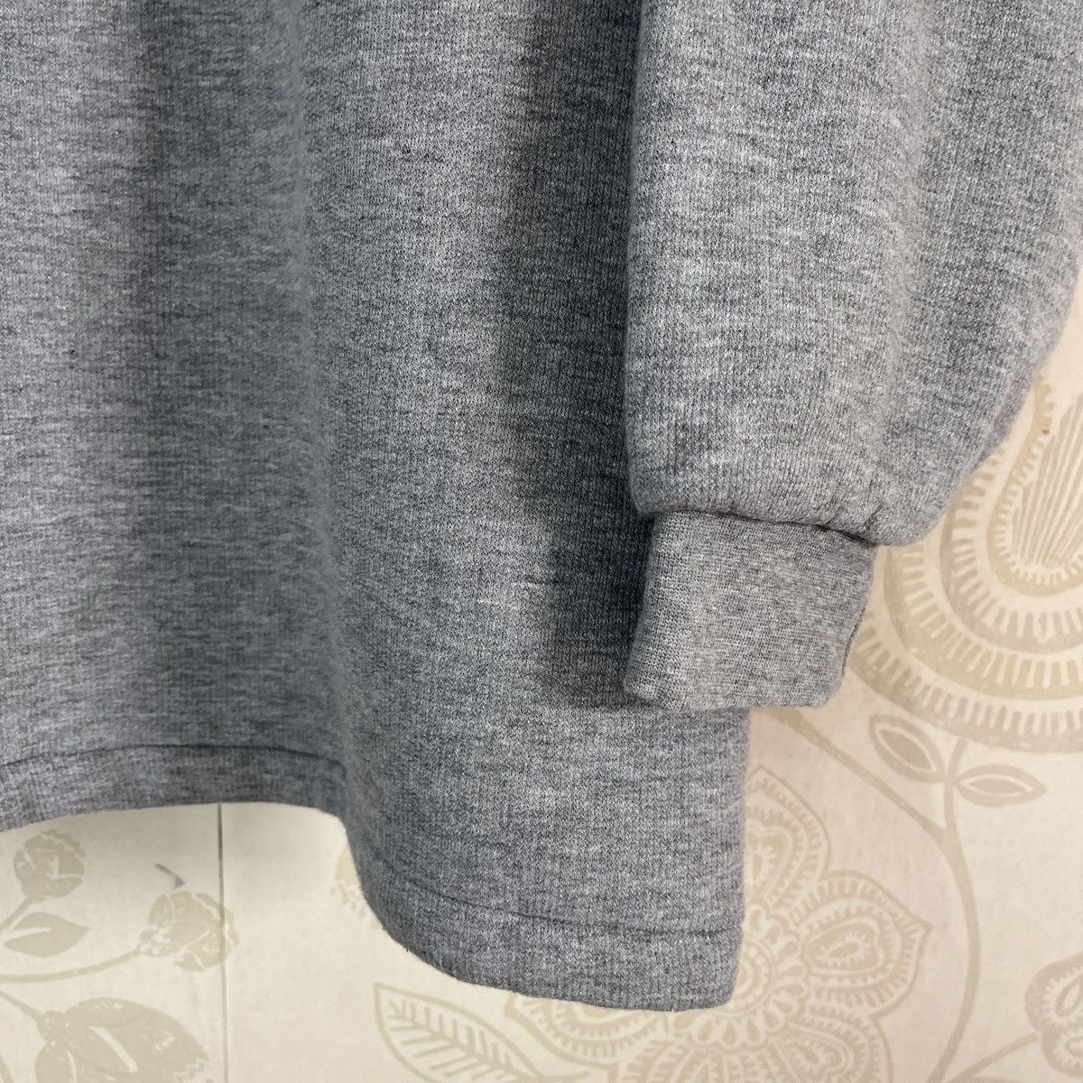 Colmar × Hood By Air Colmar Italy Hood By Air Hoodie Cotton Wool Streetwear Size US L / EU 52-54 / 3 - 10 Thumbnail