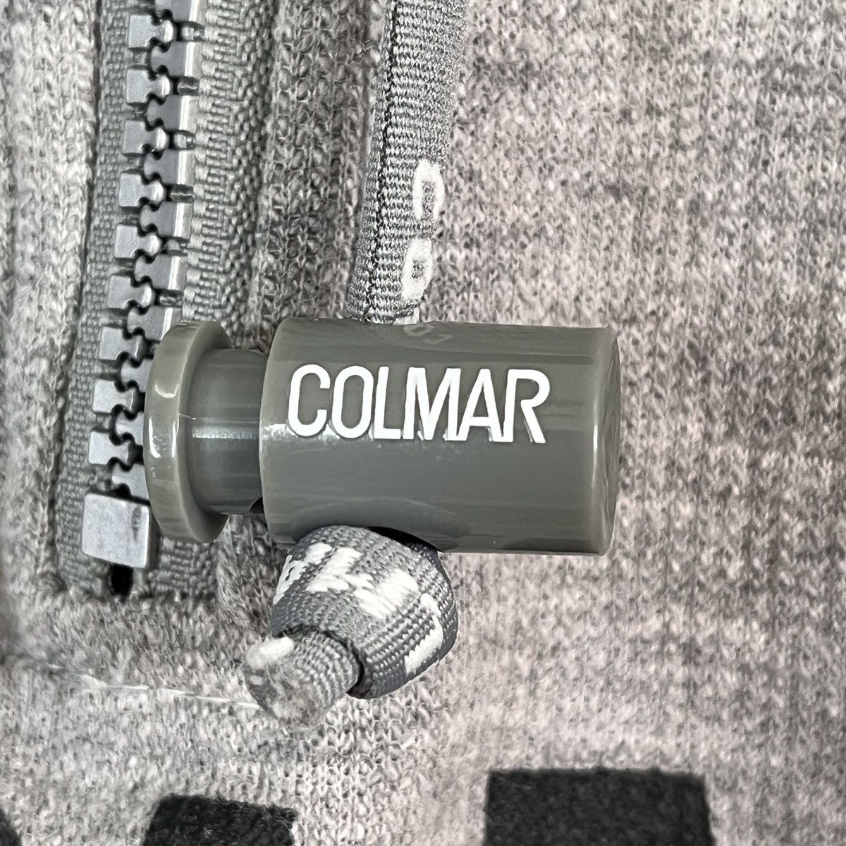 Colmar × Hood By Air Colmar Italy Hood By Air Hoodie Cotton Wool Streetwear Size US L / EU 52-54 / 3 - 12 Thumbnail