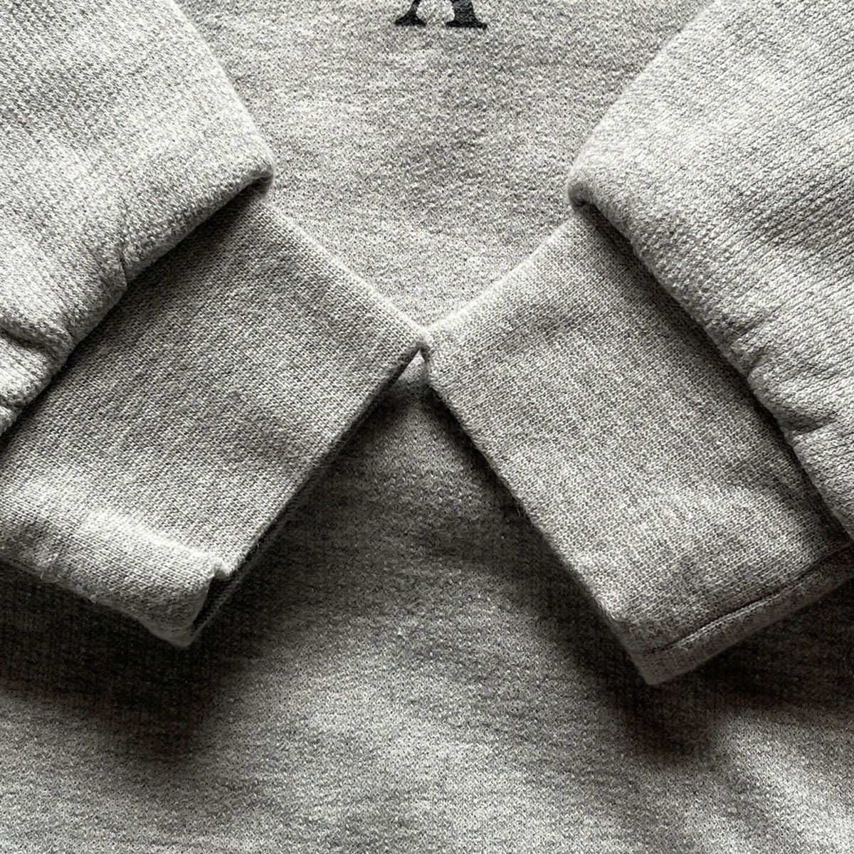 Colmar × Hood By Air Colmar Italy Hood By Air Hoodie Cotton Wool Streetwear Size US L / EU 52-54 / 3 - 18 Thumbnail