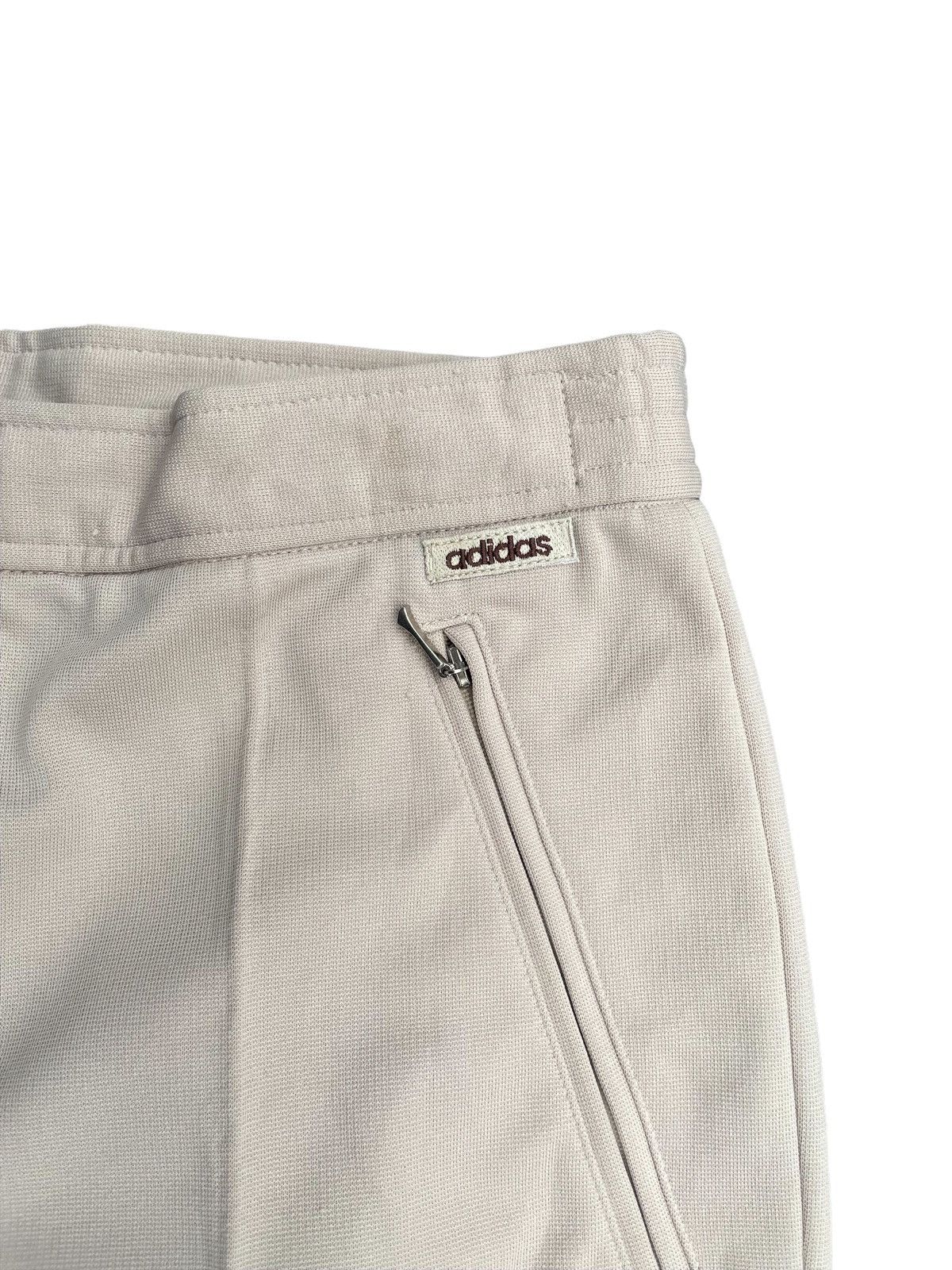 Adidas Vintage Adidas Track Bottom Size US 28 / EU 44 - 5 Thumbnail