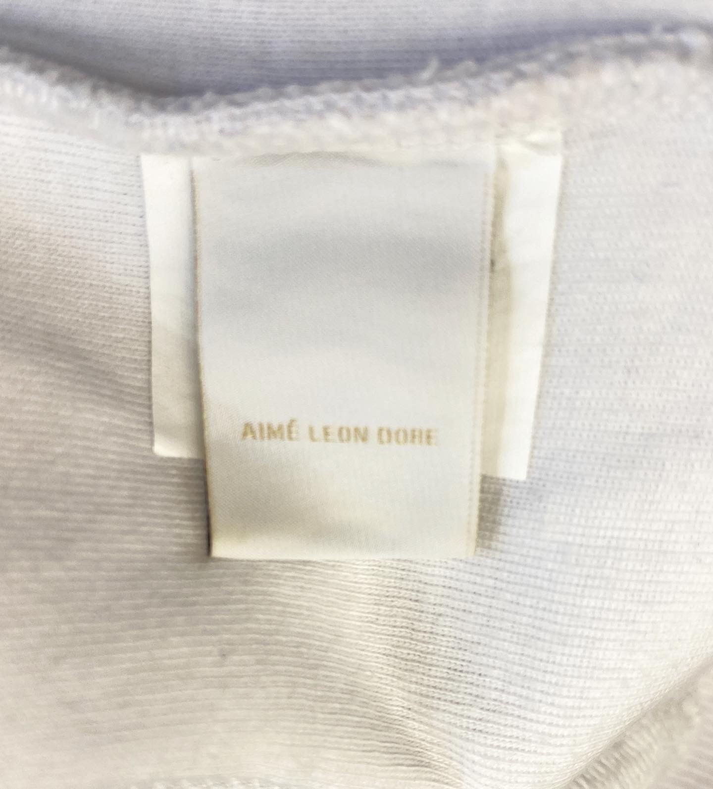 Aime Leon Dore × New Balance Aime Leon Dore x New Balance FW19 Crewneck Sweatshirt Size US S / EU 44-46 / 1 - 9 Thumbnail