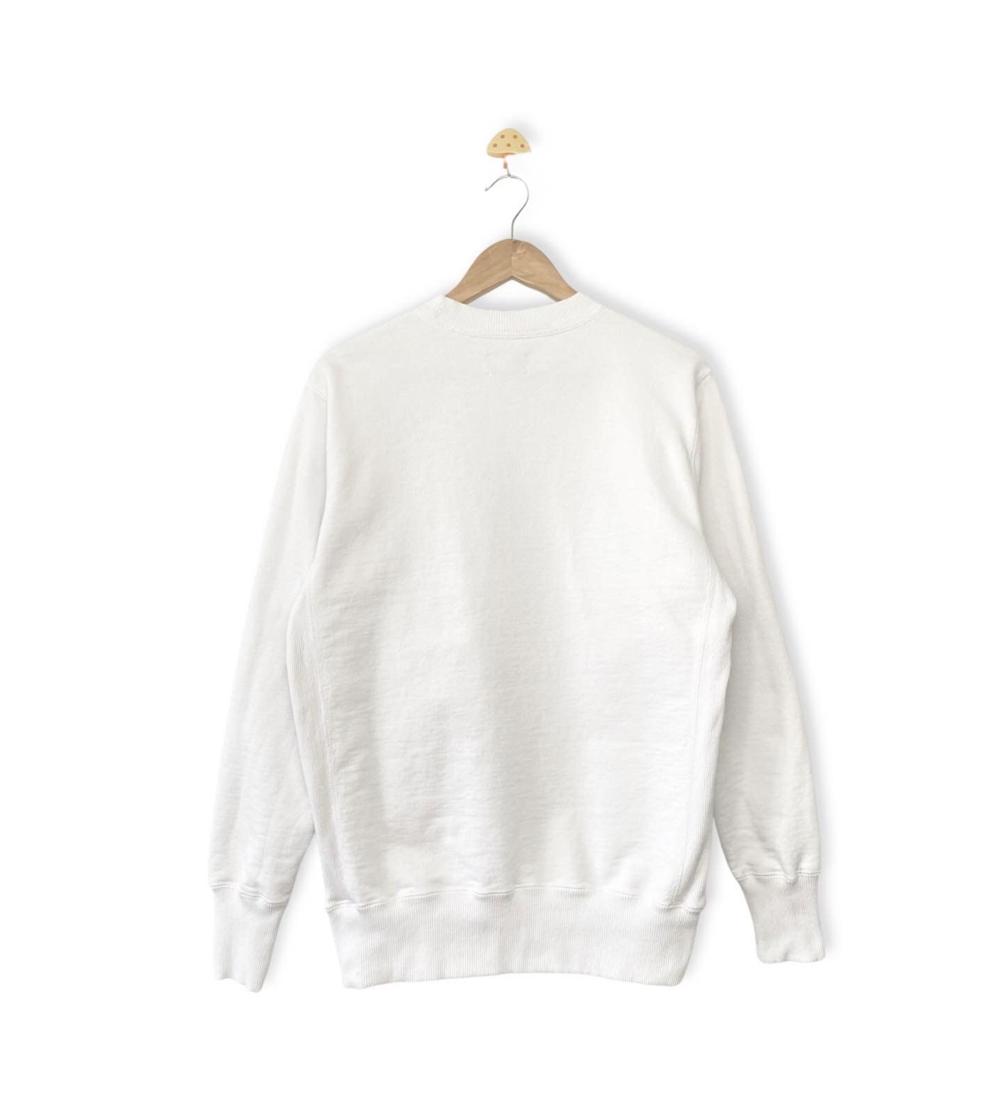 Aime Leon Dore x New Balance FW19 Crewneck Sweatshirt