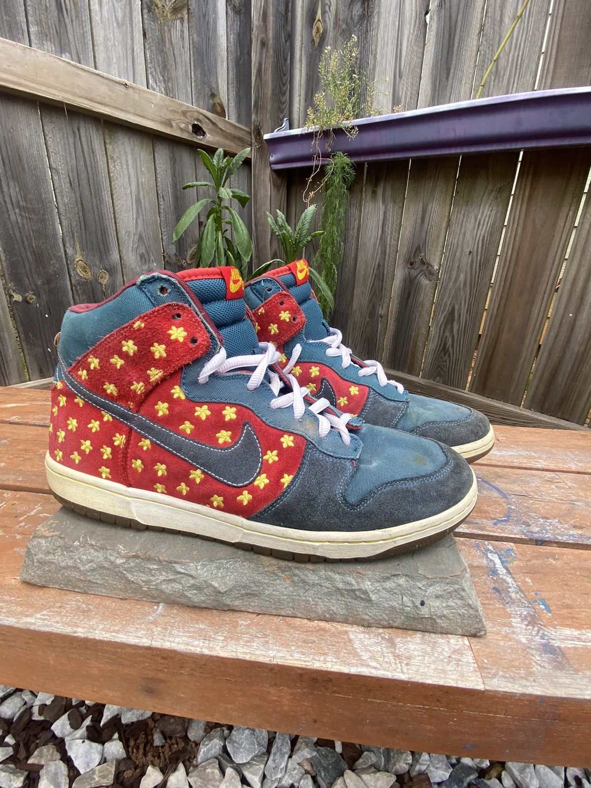 Nike sb dunk quagmire best sale