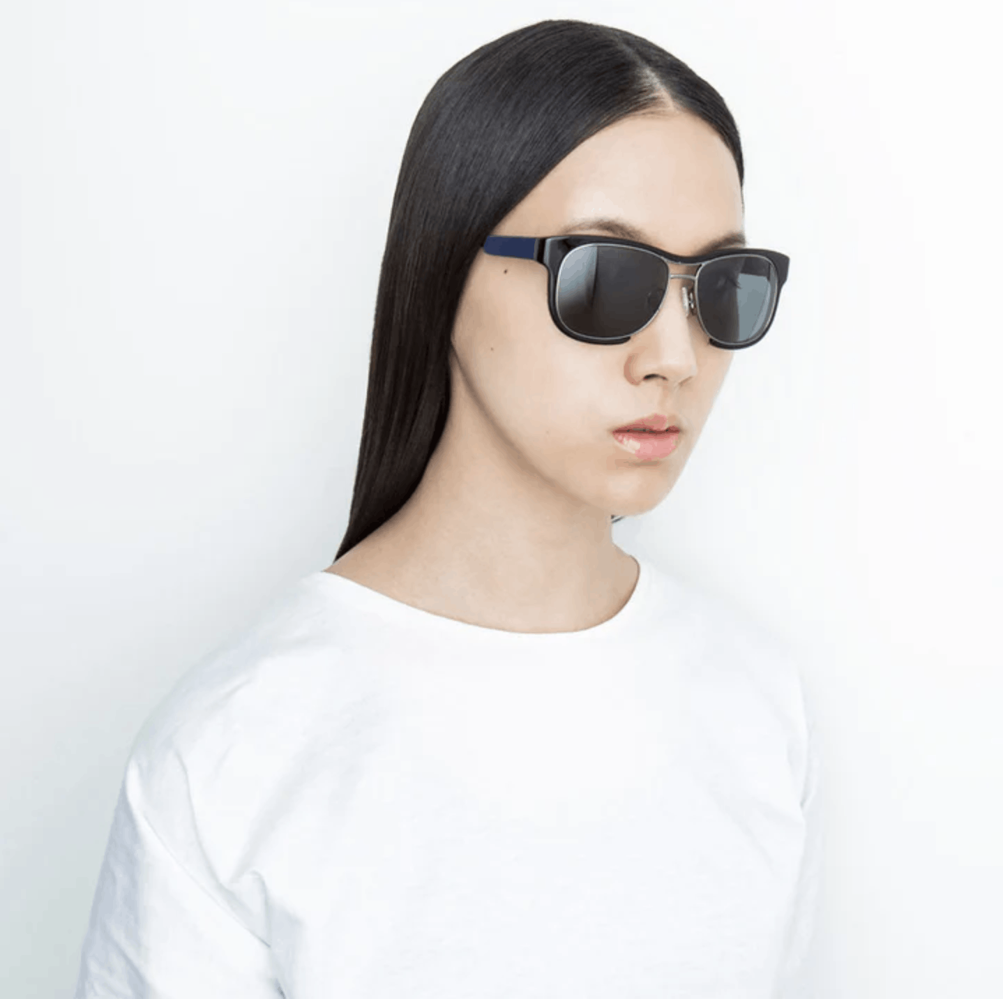 新品未使用 LINDA FARROW×KRIS VAN ASSCHE サングラス kris van assche × Linda Farrow collaboration Sunglasses 52