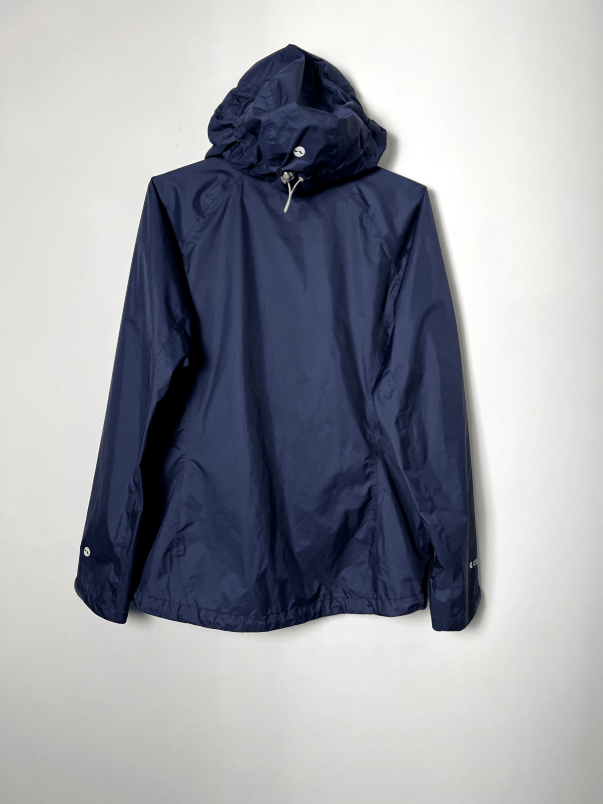 Rab RAB Womens Hooded Jacket Size M Size M / US 6-8 / IT 42-44 - 2 Thumbnail