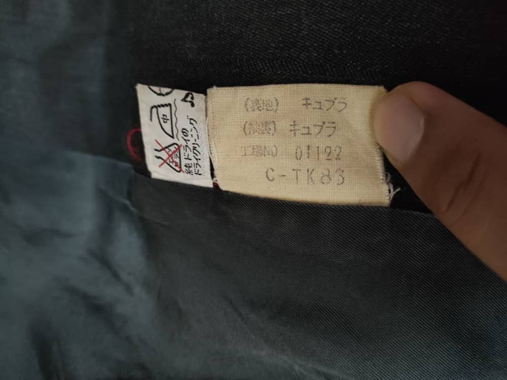 Burberry ❎ Vintage Burberry Long Coat Size US M / EU 48-50 / 2 - 8 Thumbnail