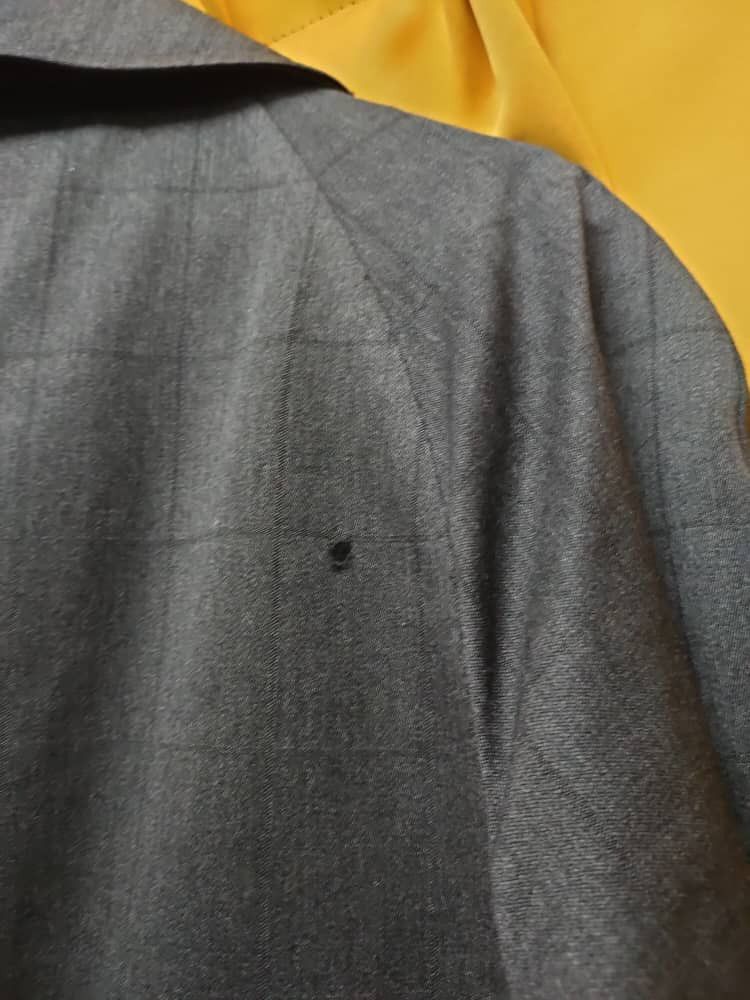 Burberry ❎ Vintage Burberry Long Coat Size US M / EU 48-50 / 2 - 5 Thumbnail