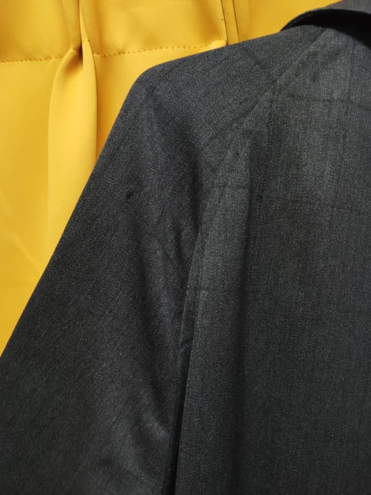 Burberry ❎ Vintage Burberry Long Coat Size US M / EU 48-50 / 2 - 2 Thumbnail