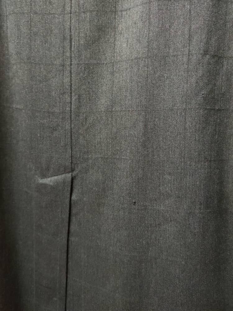 Burberry ❎ Vintage Burberry Long Coat Size US M / EU 48-50 / 2 - 6 Thumbnail