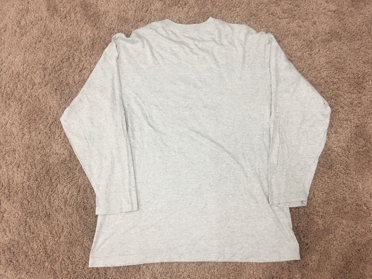 Michiko Koshino London logo on chest Size US M / EU 48-50 / 2 - 4 Thumbnail