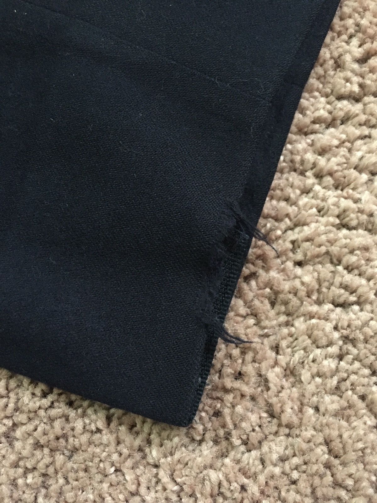 Japanese Brand × Mademoiselle Non Non papas wool trouser Size US 32 / EU 48 - 5 Thumbnail