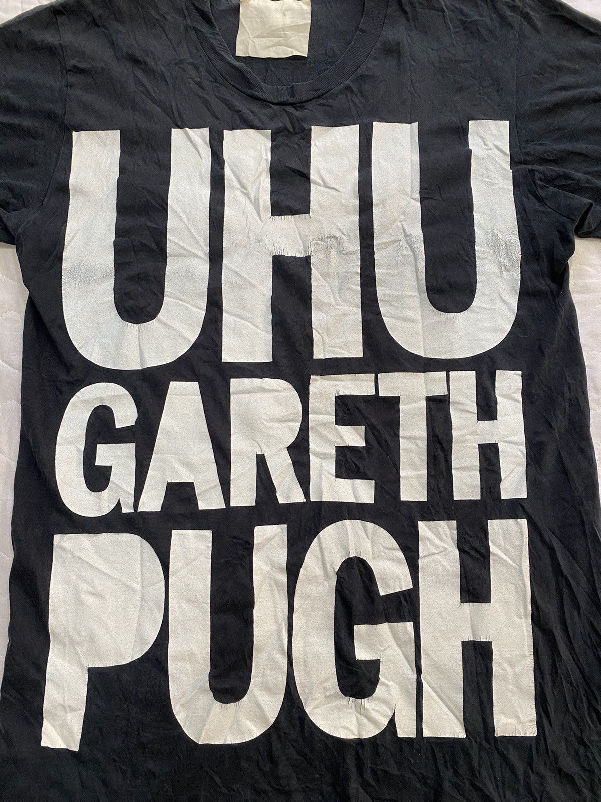 House Of Holland 2007 house of holland tee : gareth pugh Size US S / EU 44-46 / 1 - 3 Thumbnail