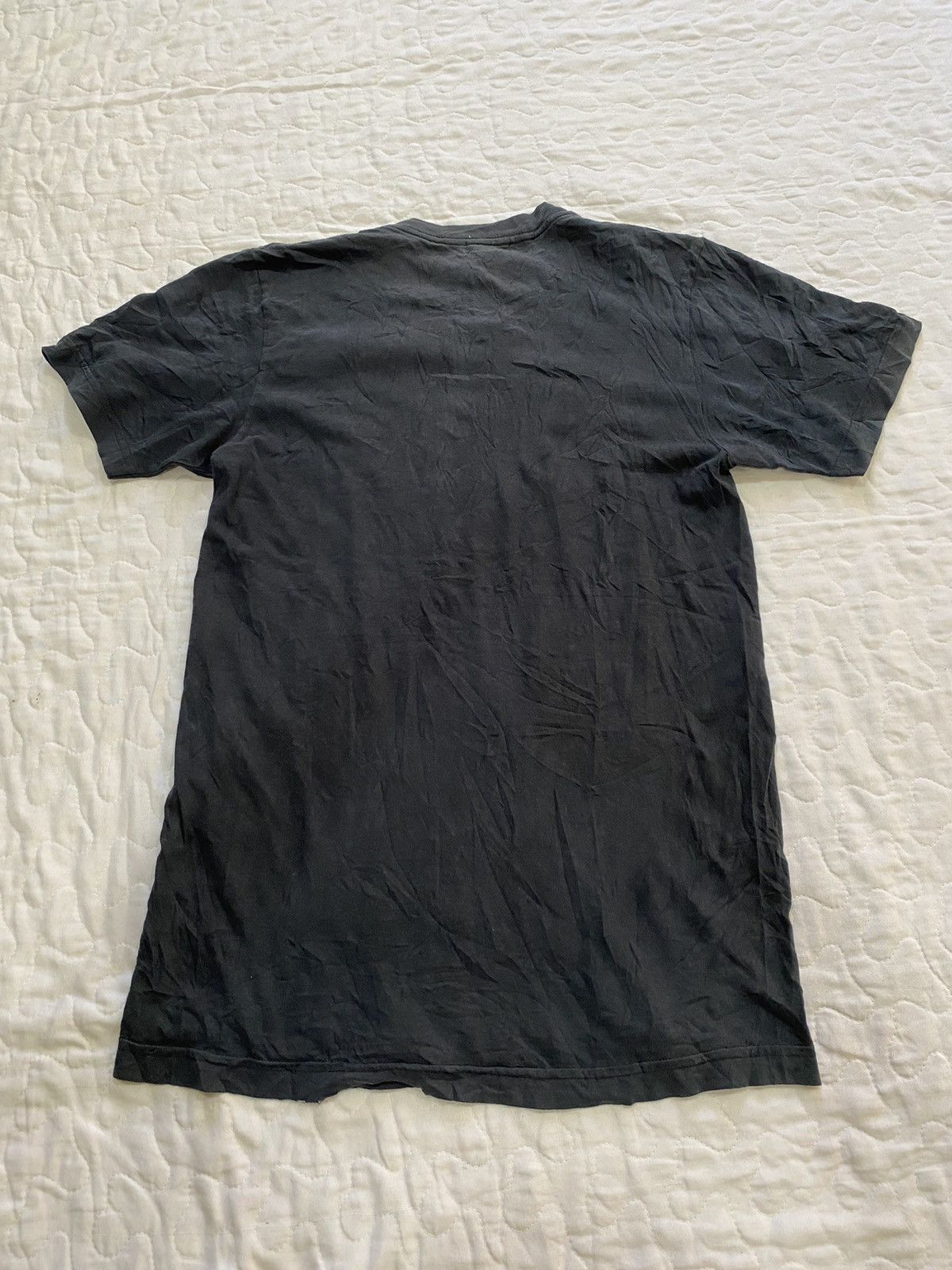 House Of Holland 2007 house of holland tee : gareth pugh Size US S / EU 44-46 / 1 - 6 Thumbnail