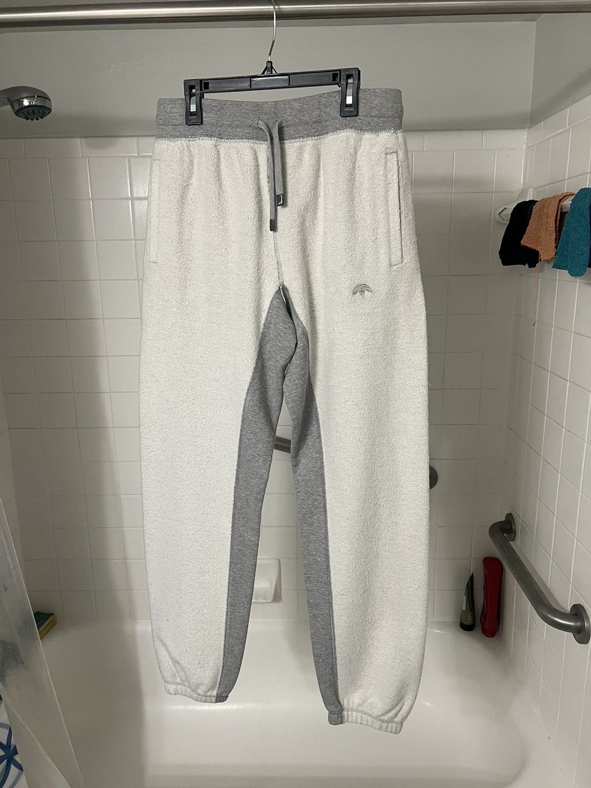 2017 Inside out sweatpants NWOT