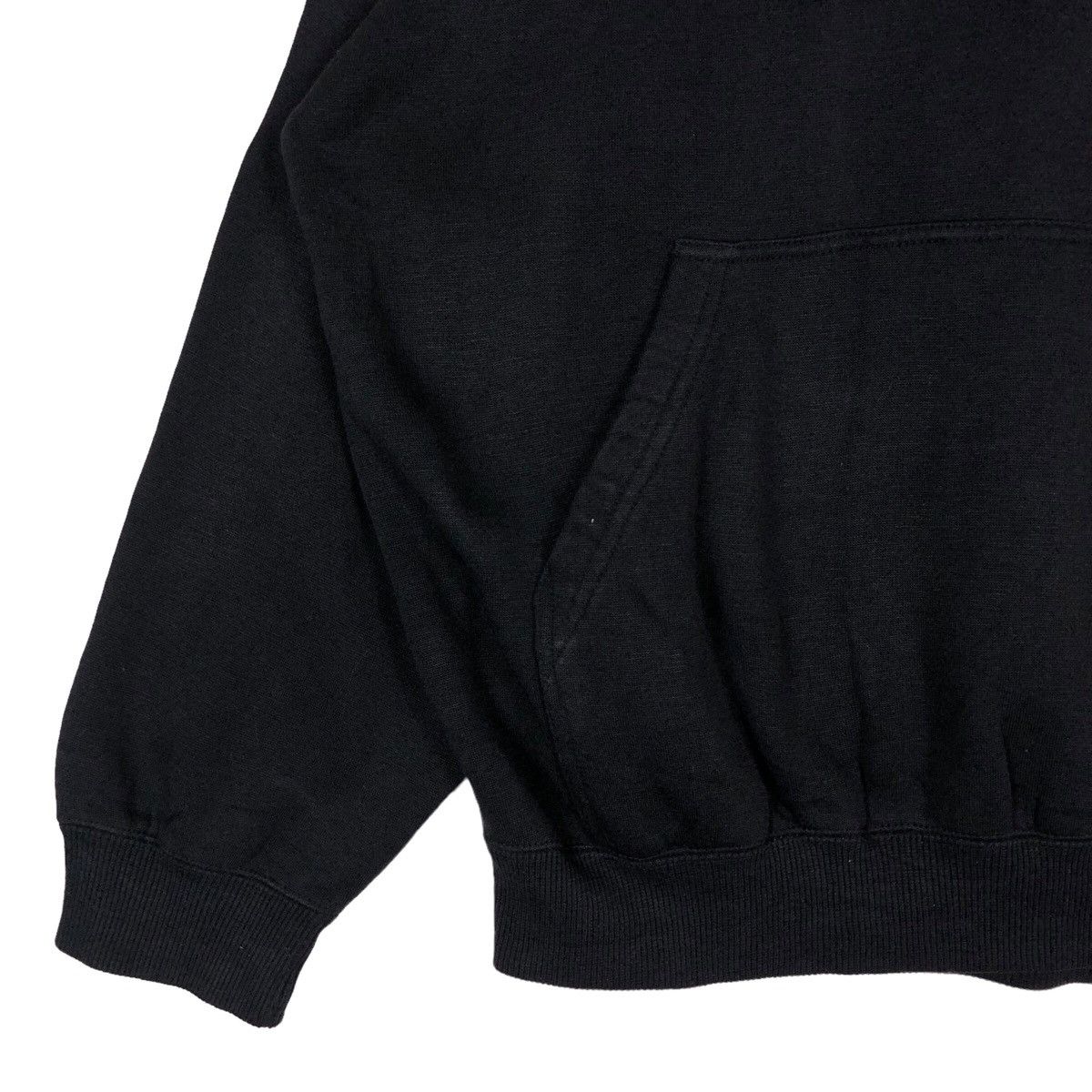 Southpole Vintage Y2K Affliction Skate Style Trashed Faded Hoodie Size US L / EU 52-54 / 3 - 5 Thumbnail
