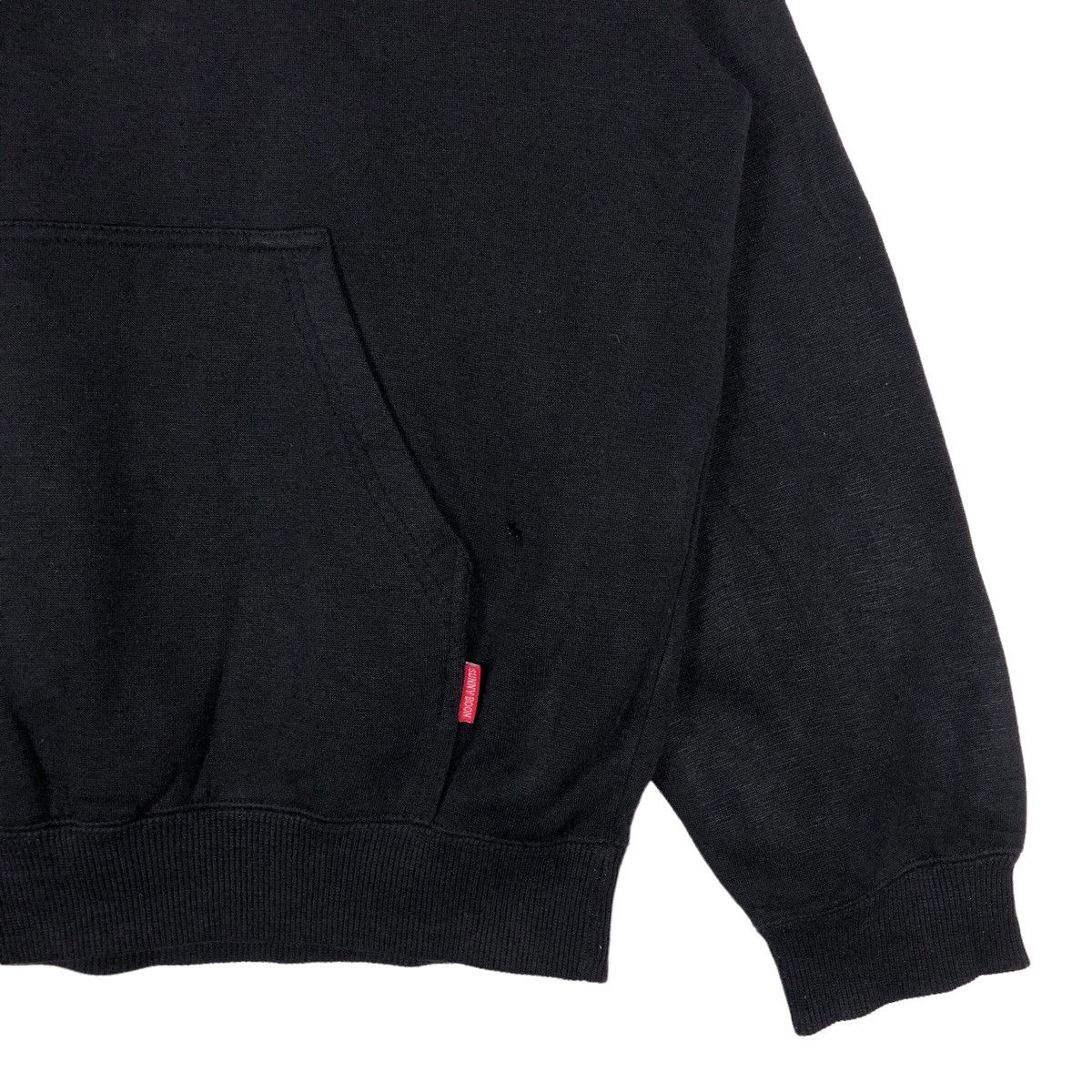 Southpole Vintage Y2K Affliction Skate Style Trashed Faded Hoodie Size US L / EU 52-54 / 3 - 6 Thumbnail