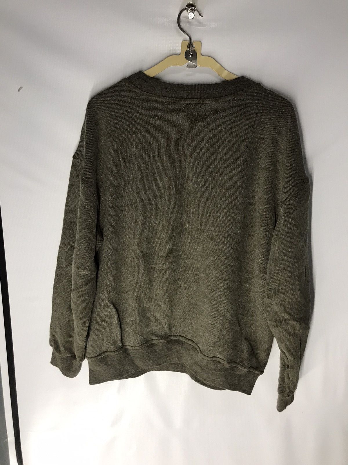 Japanese Brand Sweatshirt crewneck by vieste Size US M / EU 48-50 / 2 - 7 Thumbnail