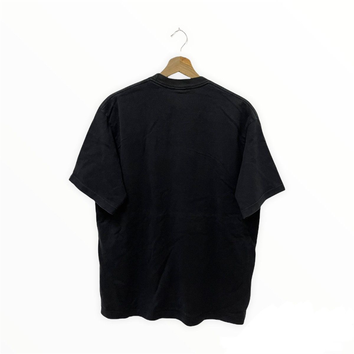 Japanese Brand × Nitraid × Vintage Vintage Nitraid Spell Out Graphic Tshirt Size US XL / EU 56 / 4 - 3 Thumbnail