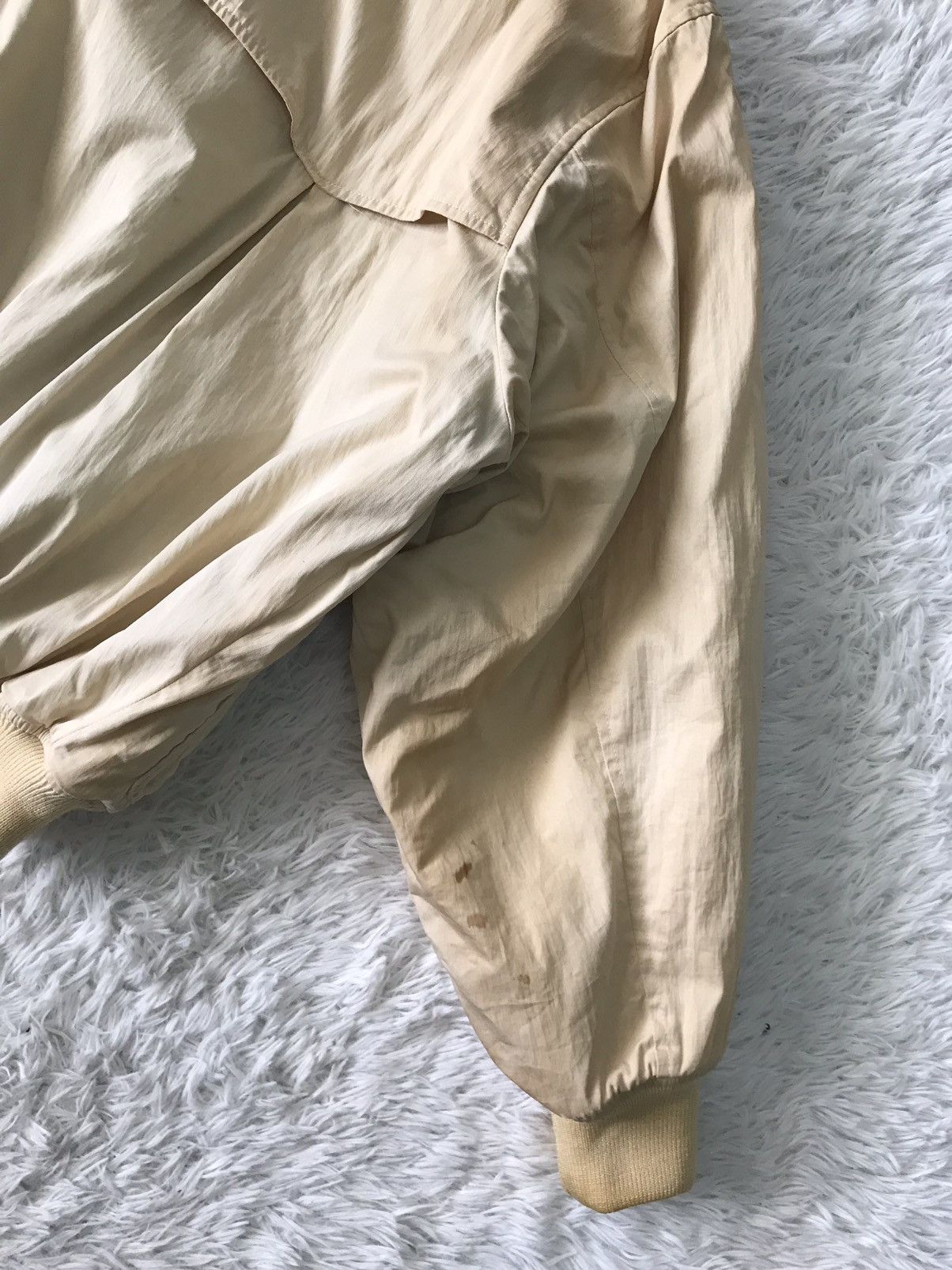 Christian Dior Monsieur Vtg & Dirt CD Christian Dior Monsieur Bomber Like Jacket Size US M / EU 48-50 / 2 - 9 Thumbnail