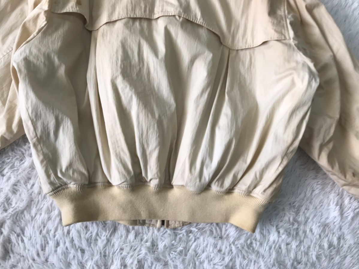 Christian Dior Monsieur Vtg & Dirt CD Christian Dior Monsieur Bomber Like Jacket Size US M / EU 48-50 / 2 - 10 Thumbnail