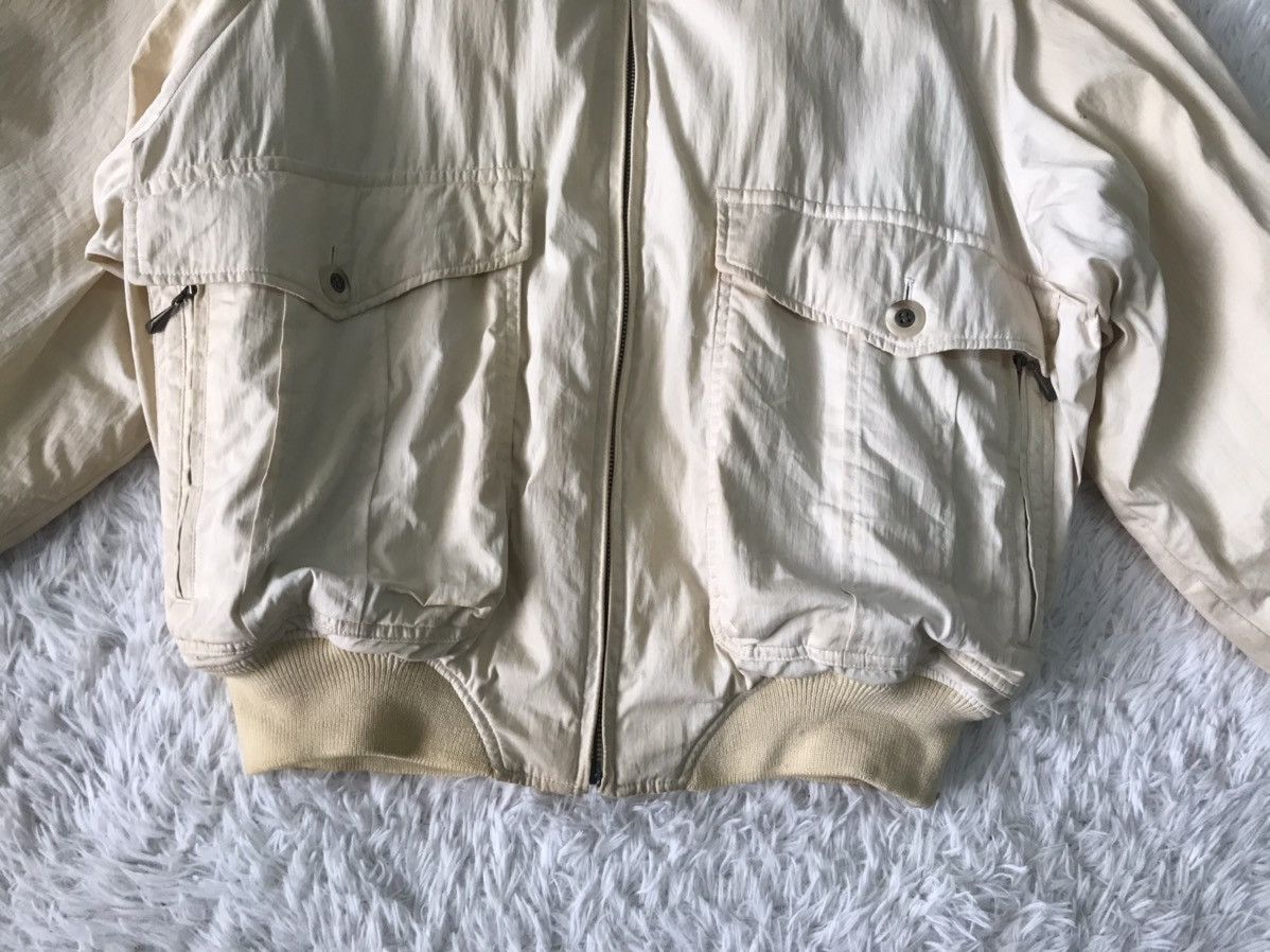 Christian Dior Monsieur Vtg & Dirt CD Christian Dior Monsieur Bomber Like Jacket Size US M / EU 48-50 / 2 - 5 Thumbnail