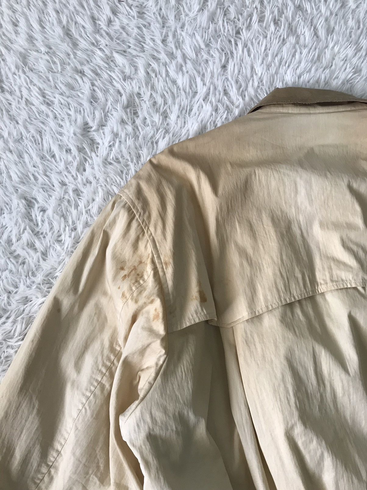 Christian Dior Monsieur Vtg & Dirt CD Christian Dior Monsieur Bomber Like Jacket Size US M / EU 48-50 / 2 - 12 Thumbnail