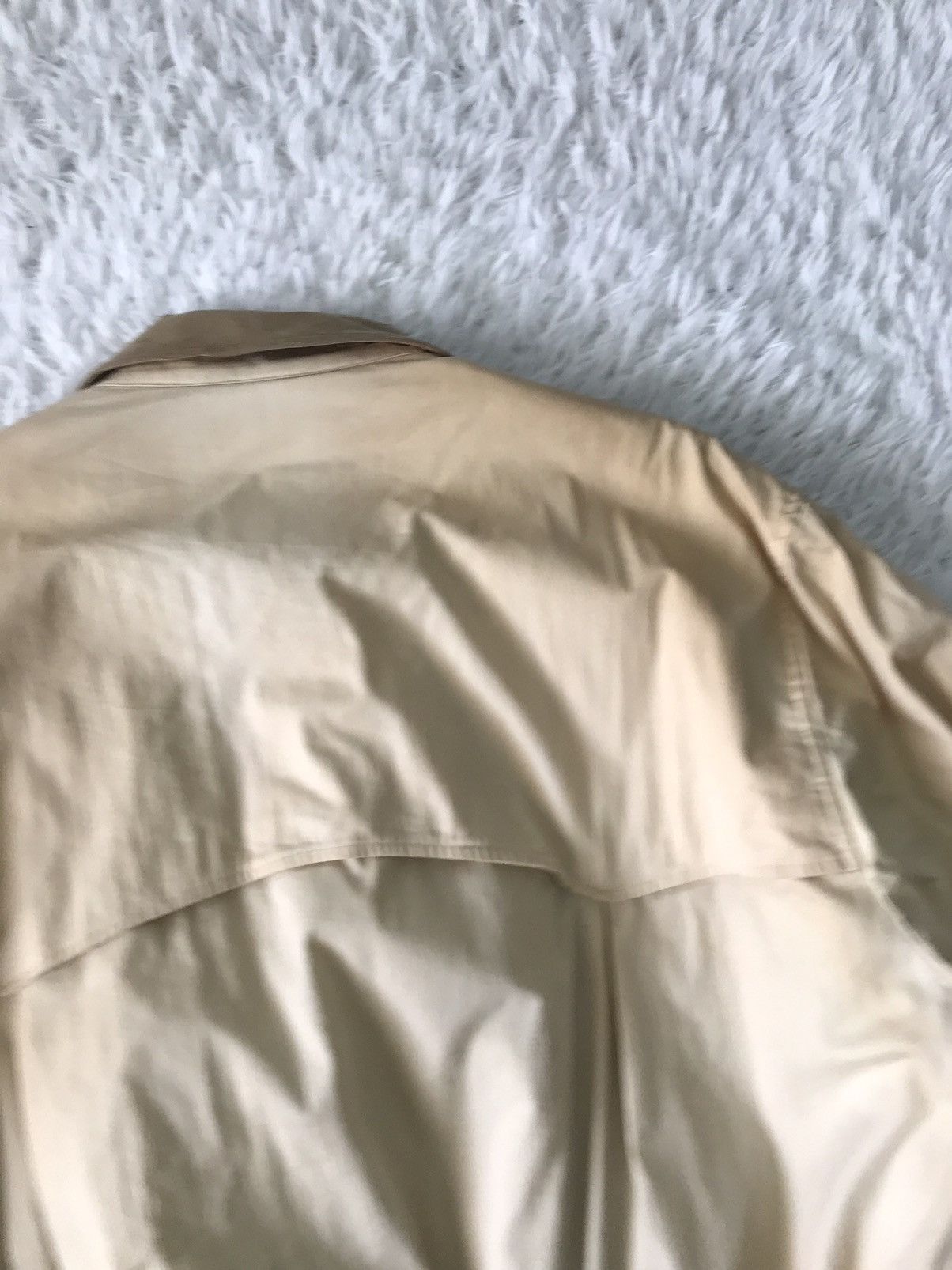 Christian Dior Monsieur Vtg & Dirt CD Christian Dior Monsieur Bomber Like Jacket Size US M / EU 48-50 / 2 - 11 Thumbnail