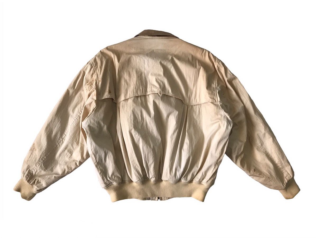 Christian Dior Monsieur Vtg & Dirt CD Christian Dior Monsieur Bomber Like Jacket Size US M / EU 48-50 / 2 - 2 Thumbnail