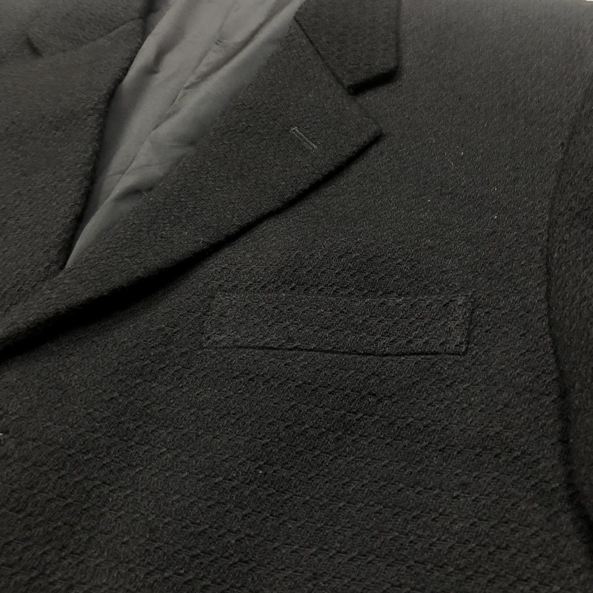 Comme des Garcons Homme AD2000 vintage Comme Des Garcons Jacket 3 Button Size US L / EU 52-54 / 3 - 4 Thumbnail