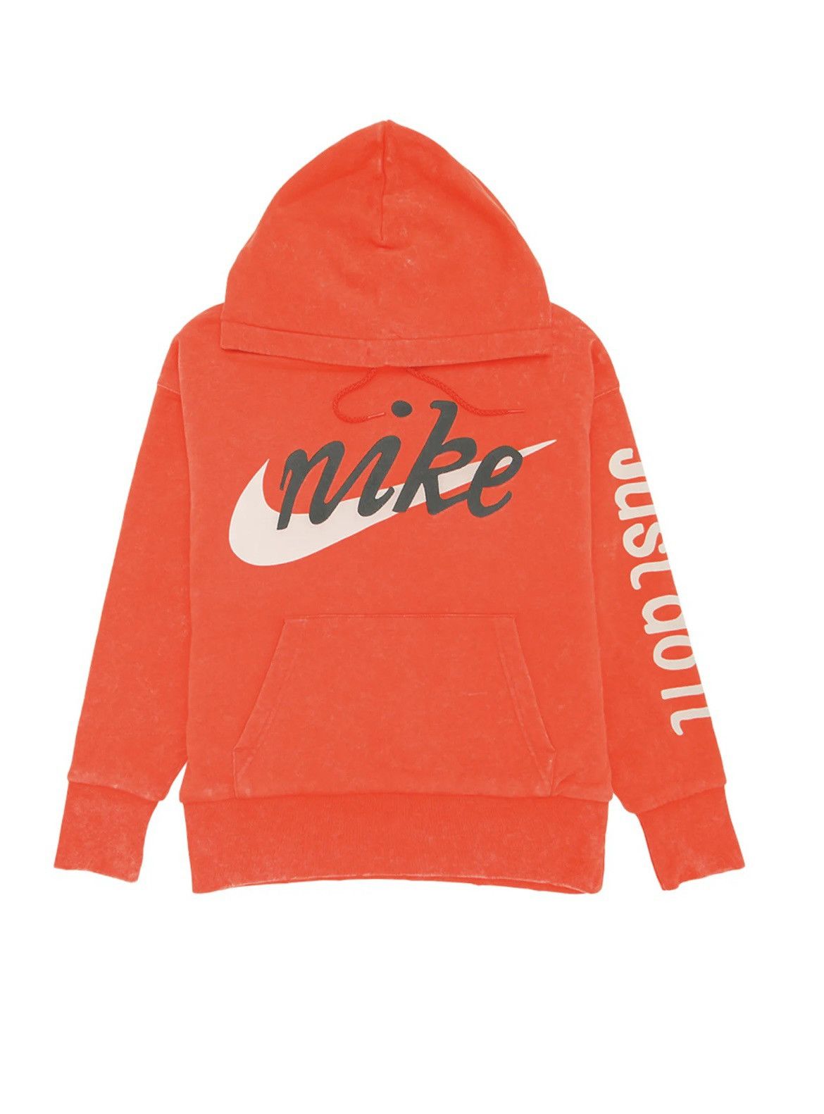 Nike CPFM HEAVYWEIGHT Shoe Box Hoodie