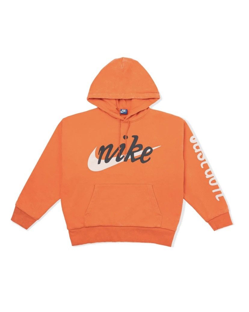 Cactus Plant Flea Market × Nike Nike CPFM HEAVYWEIGHT Shoe Box Hoodie Size US L / EU 52-54 / 3 - 13 Thumbnail