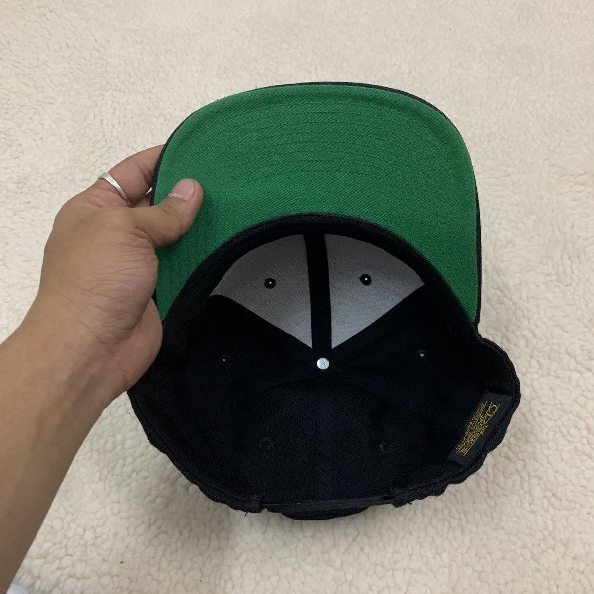 Other 🔥🔥🔥 FINAL DROP 🔥🔥🔥 - Pornhub SnapBack Hat Size ONE SIZE - 5 Thumbnail