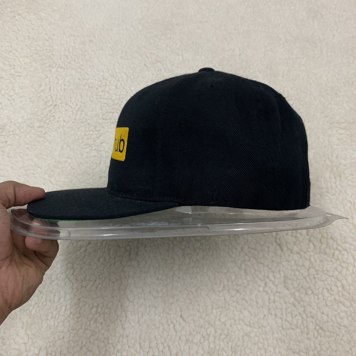 Other 🔥🔥🔥 FINAL DROP 🔥🔥🔥 - Pornhub SnapBack Hat Size ONE SIZE - 2 Thumbnail