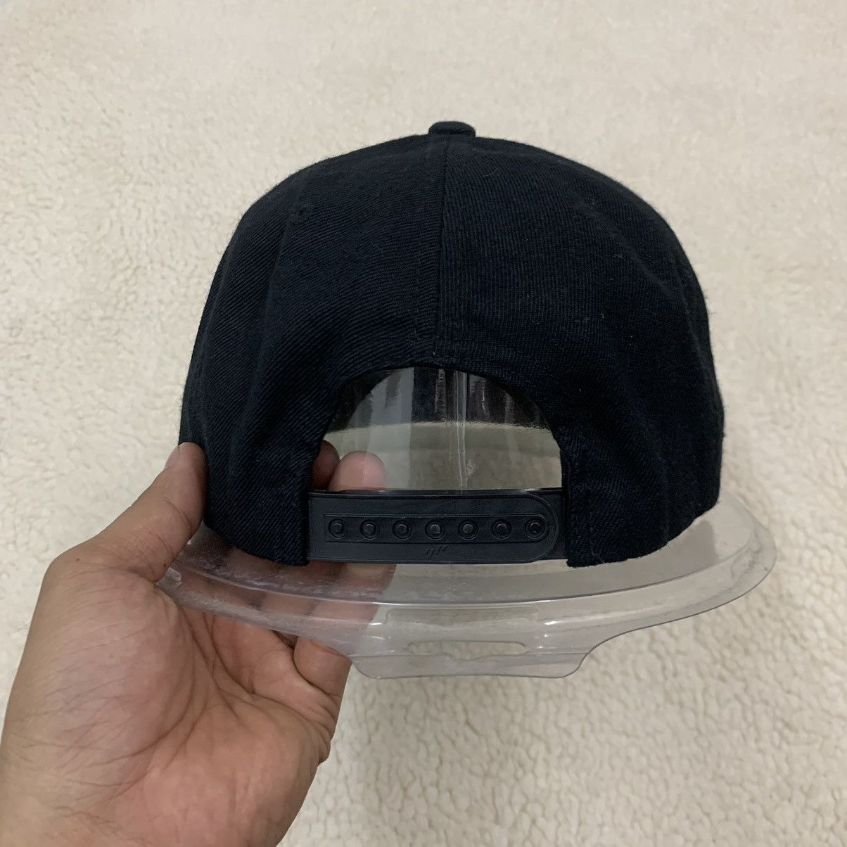 Other 🔥🔥🔥 FINAL DROP 🔥🔥🔥 - Pornhub SnapBack Hat Size ONE SIZE - 3 Thumbnail